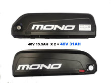 Load image into Gallery viewer, SUNMONO MARS 20 ELECTRIC CARGO BIKE