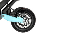 Load image into Gallery viewer, Bolzzen Commando Electric Scooter 4818 E Scooter
