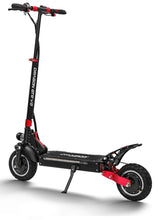Load image into Gallery viewer, ELECTRIC SCOOTER- DRAGON GTR V2 - DUAL MOTOR 1600 WATTS MAX 2400WATTS
