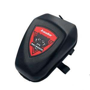 WOLF WARRIOR 4L BAG FOR DUAL STEM SCOOTER