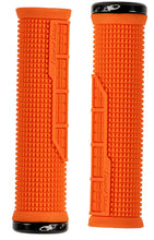 Load image into Gallery viewer, Lizard Skins Machine Lock-On Grips (Single Clamp)