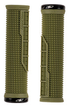 Load image into Gallery viewer, Lizard Skins Machine Lock-On Grips (Single Clamp)