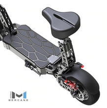 Load image into Gallery viewer, Mercane MX60 Saddle