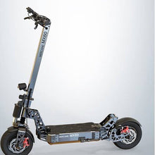 Load image into Gallery viewer, Mercane MX60 Electric Scooter 2 x1200W Dual Wheel Drive (Seat is additional)