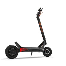 Load image into Gallery viewer, OX-Super-Electric-Scooter-Black