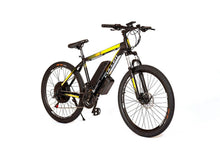 Load image into Gallery viewer, The Cullen 1000W 48V Electric Bike Version 3 (Hydraulic Brakes and Throttle )

