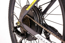 Load image into Gallery viewer, The Cullen E-bike - 1000W 48V 15Ah (Pedal assist and Throttle) Version 2