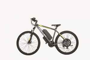 The Cullen E-bike-1000W 48V 13Ah (Pedal Assist & Throttle) Version 2