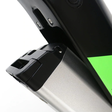 Load image into Gallery viewer, Eunorau Electric Mountain Bike 1000W Motor FAT-HS Dual Battery Fat Tyre E-MTB