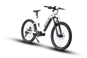 Eunorau Specter-ST Electric Mountain Bike E-MTB