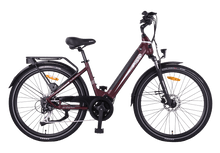 Load image into Gallery viewer, TEBCO Suburban