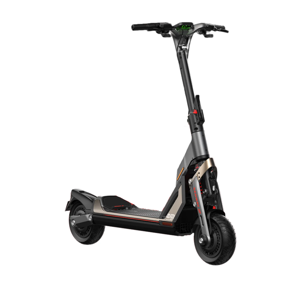 Segway GT2 E Scooter Electric Scooter
