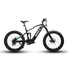 Load image into Gallery viewer, Eunorau Specter-S 2.0 Electric Mountain Bike E-MTB