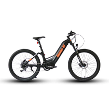 Load image into Gallery viewer, Eunorau Specter-ST 2.0 Electric Mountain Bike E-MTB