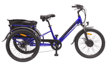 Load image into Gallery viewer, TEBCO Transporter