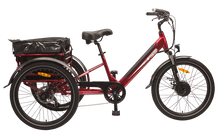 Load image into Gallery viewer, TEBCO Transporter