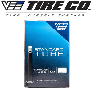 Tube - Schrader 20"x3.50"-5.0" 48mm