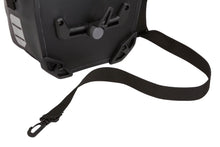 Load image into Gallery viewer, Pannier 13L 2-pack black