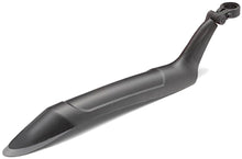 Load image into Gallery viewer, Azur M2 Guard MTB Front/Rear (Seatpost) Mudguard Set Black