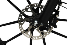 Load image into Gallery viewer, 2025 NEW MAMBA SAHARA FAT TYRE EBIKE 500W/750W 48V17AH BATTERY KIT AND BUILT IN GPS TRACKING