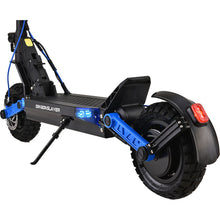 Load image into Gallery viewer, DRAGON SLAYER - DUAL 800W MOTORS AUSTRALIA’S BEST ELECTRIC SCOOTER