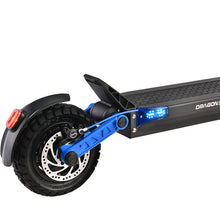 Load image into Gallery viewer, DRAGON SLAYER - DUAL 800W MOTORS AUSTRALIA’S BEST ELECTRIC SCOOTER
