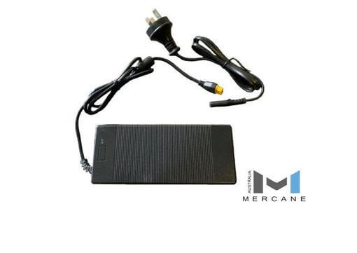 48V Charger for Mercane Wide Wheel Pro Scooter