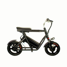 Load image into Gallery viewer, Emove Roadrunner seated Scooter
