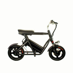 Emove Roadrunner seated Scooter