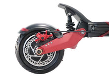 Load image into Gallery viewer, DRAGON HUNTER X10 - ALL TERRAIN DUAL MOTOR ELECTRIC SCOOTER
