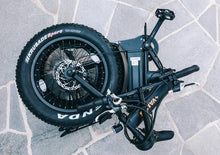 Load image into Gallery viewer, Vamos Doblez 2026 - Foldable E-Bike. Fold & Unfold in Seconds