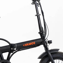 Load image into Gallery viewer, Vamos Doblez 2026 - Foldable E-Bike. Fold & Unfold in Seconds