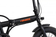 Load image into Gallery viewer, Vamos Doblez 2026 - Foldable E-Bike. Fold & Unfold in Seconds