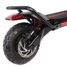 Load image into Gallery viewer, KAABO WOLF WARRIOR X PLUS ELECTRIC SCOOTER
