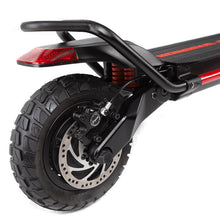 Load image into Gallery viewer, KAABO WOLF WARRIOR X PLUS ELECTRIC SCOOTER