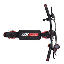 Load image into Gallery viewer, Zero eScooter 10x Dual Motor Electric Scooter