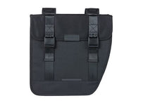 Load image into Gallery viewer, Basil Tour XL Double Pannier Bag 35 Litres Black
