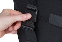 Load image into Gallery viewer, Basil Tour XL Double Pannier Bag 35 Litres Black