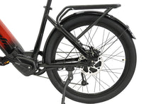 Load image into Gallery viewer, Mamba Savannah - Step Through - 500W Motor - 48V17AH Battery