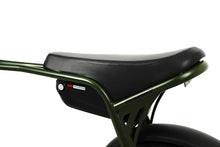 Load image into Gallery viewer, 2025 NEW MAMBA SAHARA FAT TYRE EBIKE 500W/750W 48V17AH BATTERY KIT AND BUILT IN GPS TRACKING