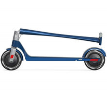 Load image into Gallery viewer, Unagi Electric Scooter Model One E500 Dual Motor Cosmic Blue