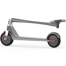Load image into Gallery viewer, Unagi Scooter E350 Gotham (Grey) 1003110350