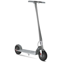 Load image into Gallery viewer, Unagi Scooter E350 Gotham (Grey) 1003110350