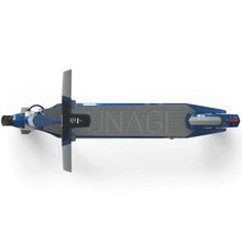 Load image into Gallery viewer, Unagi Electric Scooter Model One E500 Dual Motor Cosmic Blue