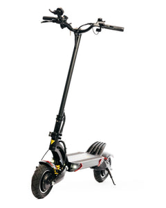 Bexly 10x 52V/18Ah Electric Scooter