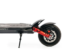 Load image into Gallery viewer, Kaabo Mantis 10 Duo Electric Scooter
