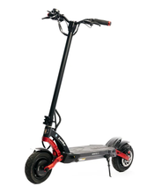Load image into Gallery viewer, Kaabo Mantis 10 Duo Electric Scooter