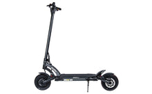 Load image into Gallery viewer, Kaabo Mantis 10 pro e-scooter black