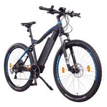 Load image into Gallery viewer, NCM Moscow Plus Electric Mountain Bike, 250W-500W, E-Bike, E-MTB, 48V 16Ah 768Wh Battery