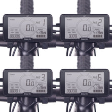 Load image into Gallery viewer, NCM Moscow Plus Electric Mountain Bike, 250W-500W, E-Bike, E-MTB, 48V 16Ah 768Wh Battery